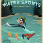 Goofy's Water Sports