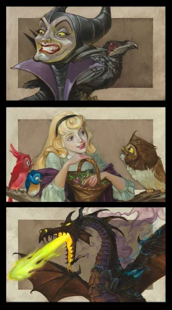 "Versus Vol. 1" | Signed and Numbered Edition