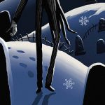 584G0032C REGMoonlitChristmas