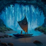 Contemplating the Journey | Signed and Numbered Edition