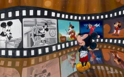 "Reel Good Friend" | Signed and Numbered Edition