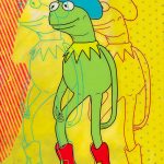 683G0055C REGFrogLegs