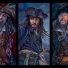 "A Pirates Life for Me" | Signed and Numbered Edition