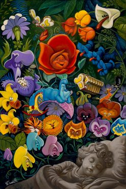 DoucetteBob WonderlandDreamsSN