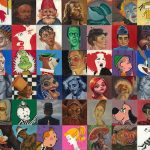 Artist Under the Influence