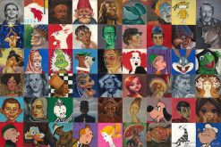 Artist Under the Influence