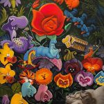 Dreams of Wonderland