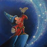 Sorcerer’s Apprentice