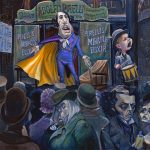 Sweeney Todd: The Demon Barber of Fleet Street