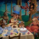 Mad Tea Party