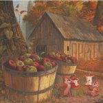 An apple a day, play, play, play. Limited Edition