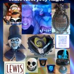 Craig Fraser and Joey Nilges