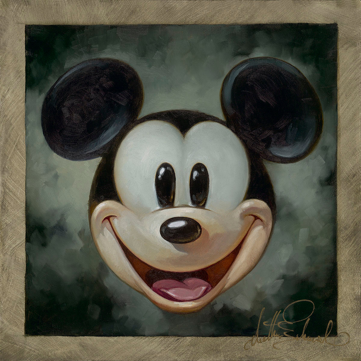 575G0047C SM1MickeyChiaroscuro
