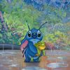 684G0009C REGILoveMyFrog
