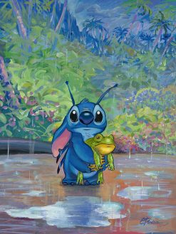 684G0009C REGILoveMyFrog