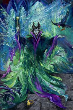 684G0019C REGTheEmeraldCurse