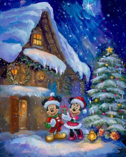 684G0021C REGWinterWishesattheCottage