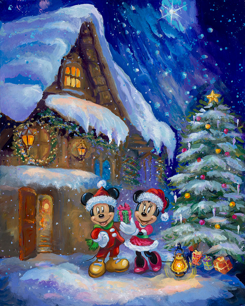 684G0021C SM1WinterWishesattheCottage