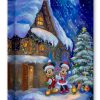 WinterWishesattheCottage