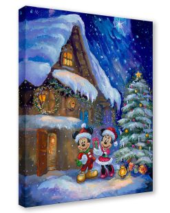 WinterWishesattheCottage