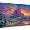 Load image into Gallery viewer, "Journey to the Sleeping Princess" by Elena Penkova | Signed and Numbered Edition