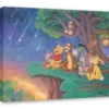 Load image into Gallery viewer, "Stars, Wishes and Friendship" by Michelle St.Laurent