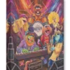 Electric Mayhem Unleashed